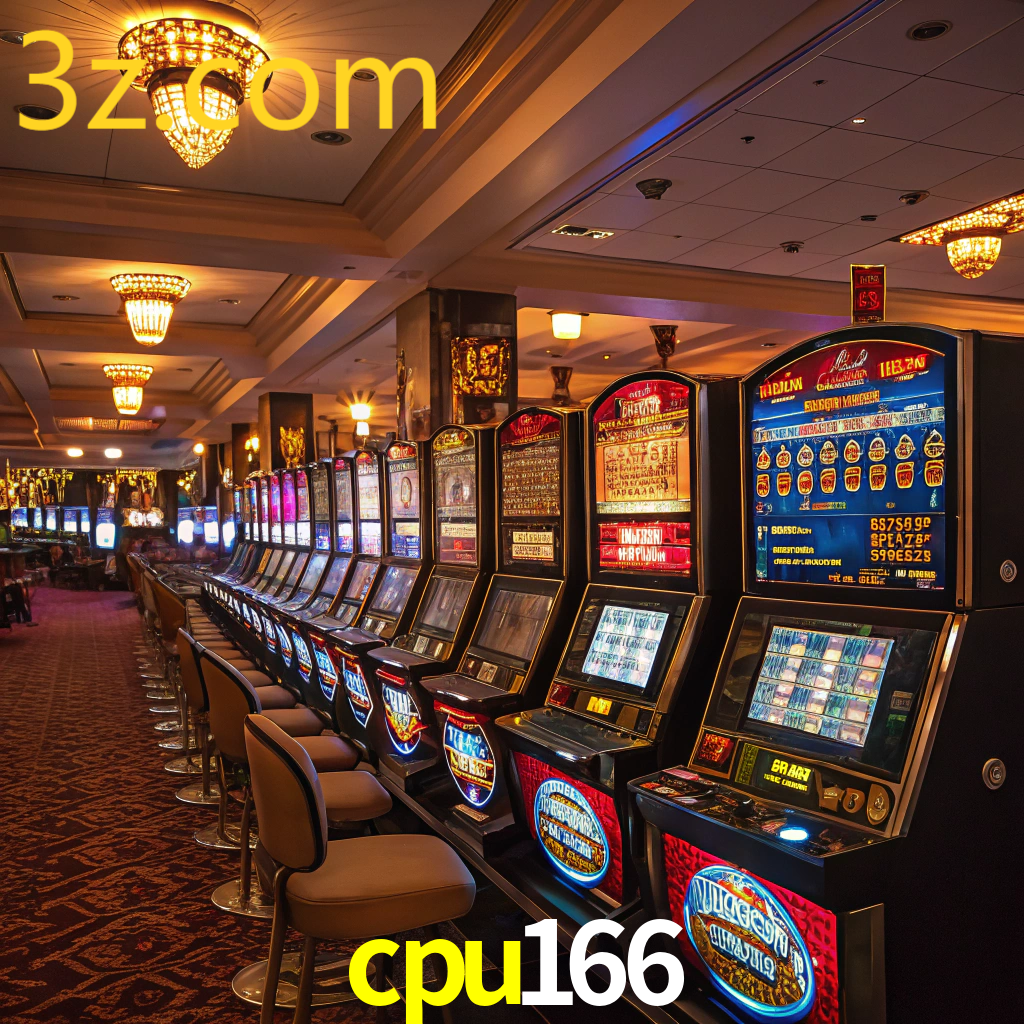 CPU166.COM Login Rápido