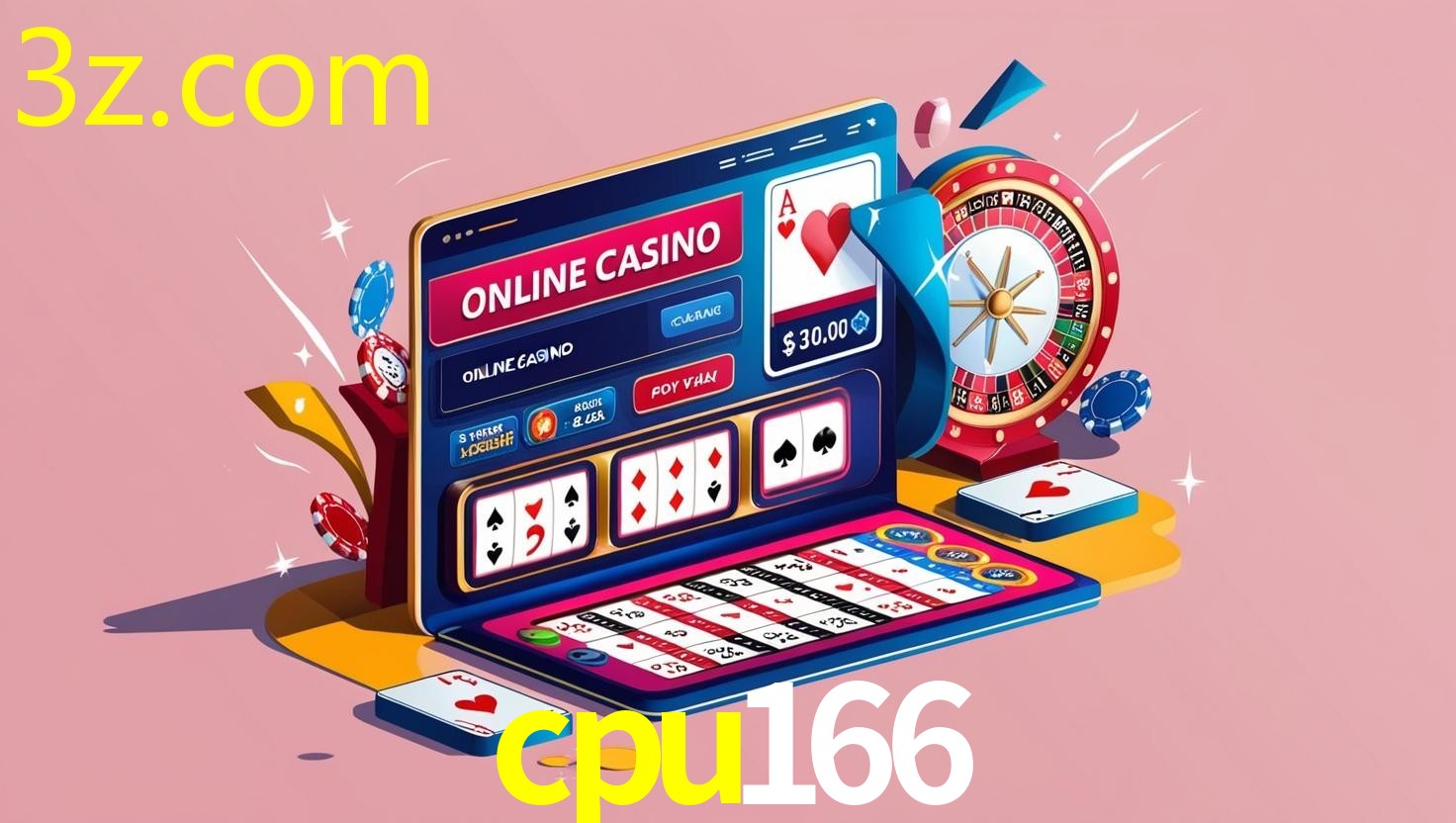 Verificação de Conta CPU166.COM